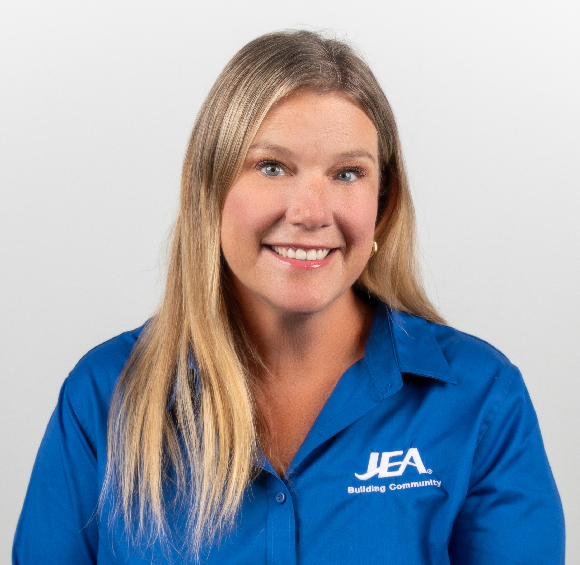 Lisa Jennings Headshot